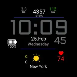 clock 1/24