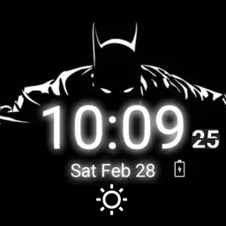 batman