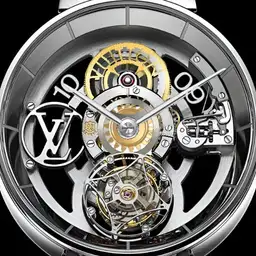 Automatic Chronograph watch