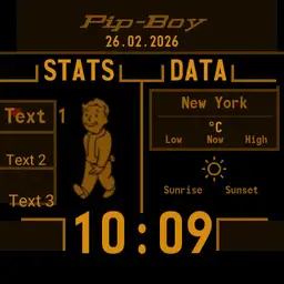 Pip Boy Copy