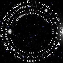 Celestial Perpetual White