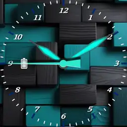 Teal Time