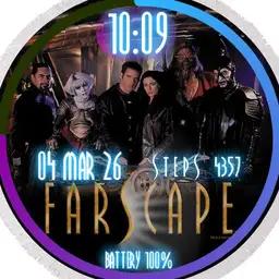 Farscape 2