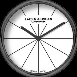 Larsen & Erikson 01. 2in1