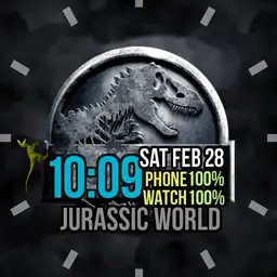 Jurassic World