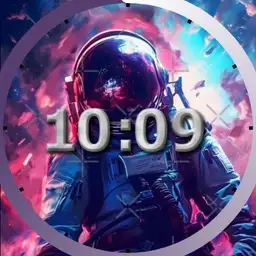 Astronaut