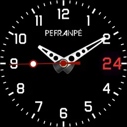 PEFRANPE 25