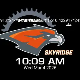Skyridge MTB Digital