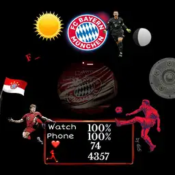 Fc Bayern 30.12.22