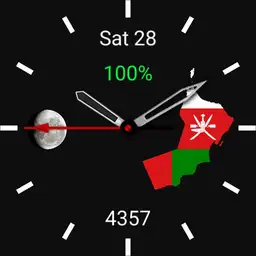 Oman Royal