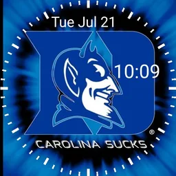 Blue Devils Copy