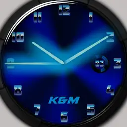 K&M Watches