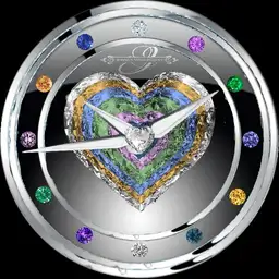 Lady Diamond Spring A.