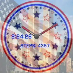 9-11 Never Forget