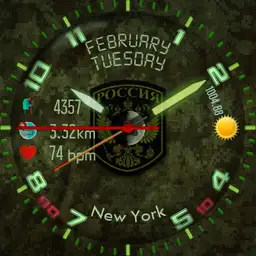 Watchrus digproba Batt strelki Copy