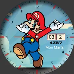 Mario Classic