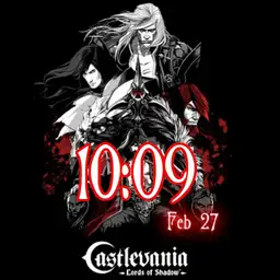 Castlevania