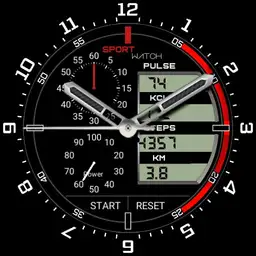 TS watch