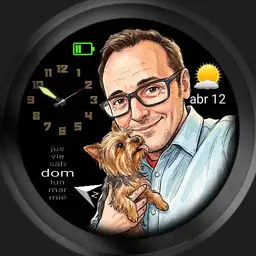 Gsus reloj 2026