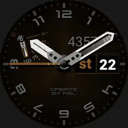 Untitled watch Copy
