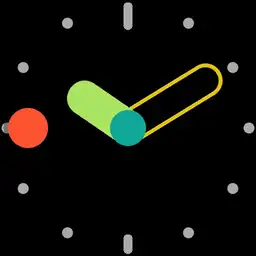Pixel Watch 2022 - POP 1.0