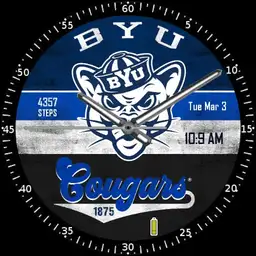 BYU Cougars