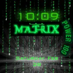 MATRIX