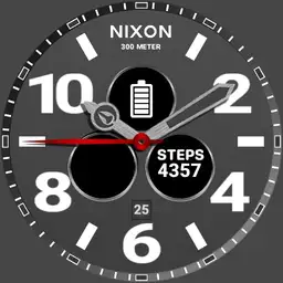 SB NIXON 1.5 Color Changer Step