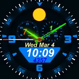 Untitled watch Copy