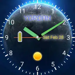 Yordan Watch