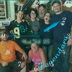 Legendary