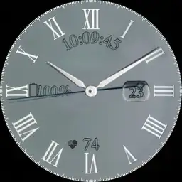 johann watch