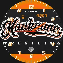 Kaukauna Wrestling