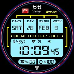 Retro Bitek Design-3
