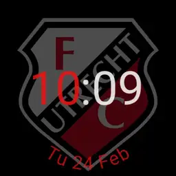#uuuu FC Utrecht