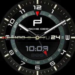 Tribute to Porsche Design - Smarttimer Series 3.3 Copy