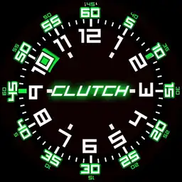 shiftwork green