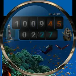 Island