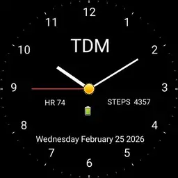 TDM Copy