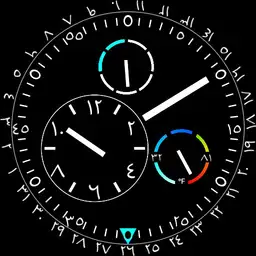Type5 Arabic