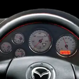 FD3S RX7 Day