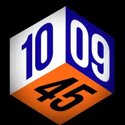 Custom Cube
