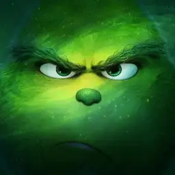Grinch