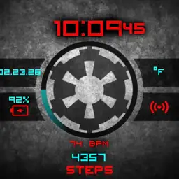 The Empire