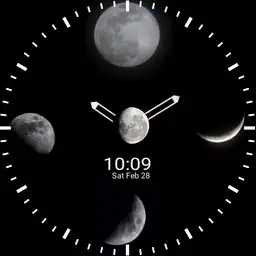 moon
