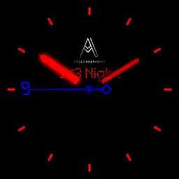 AJ-X Red Blue 6