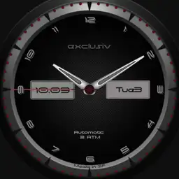 Tic 30 Elegant