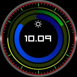 Rings Watch