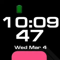 Fill my watch