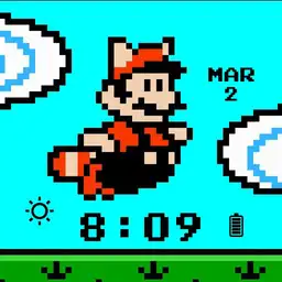 Super Mario